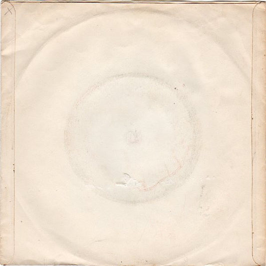 Matadorerne : Memphis Tennessee (7", Single)