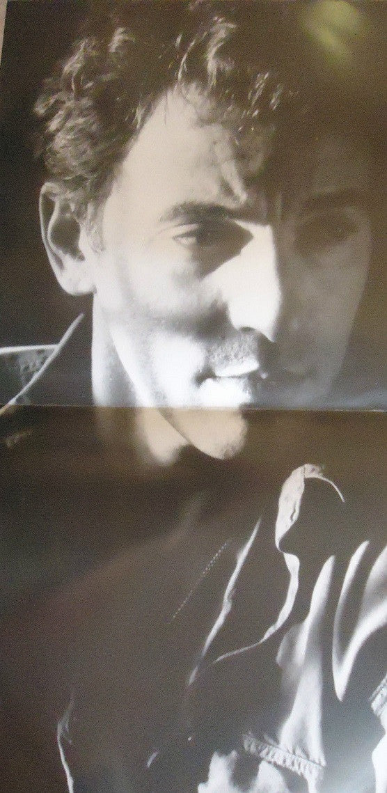 Bruce Springsteen : Brilliant Disguise (12", Maxi)