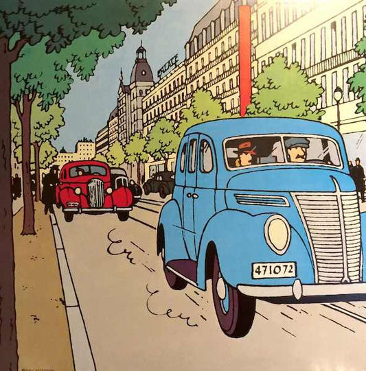 Gasolin' - Gasolin' (LP) (Very Good Plus (VG+)) - Skanderborg Vinyl