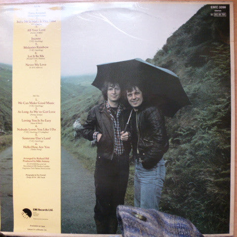 Winter (29) : Winter (LP, Album)