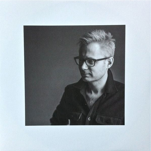 Emil Friis : Sand In Your Eyes (LP)