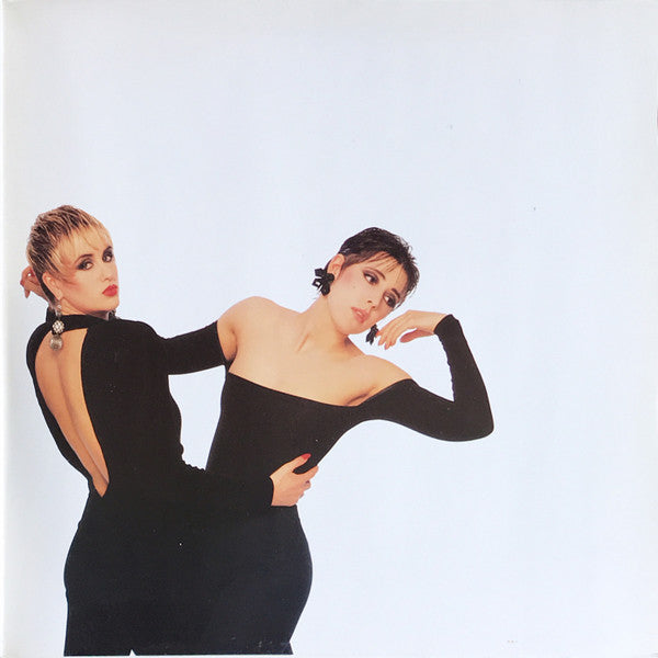 The Human League : Greatest Hits (LP, Comp, Gat)