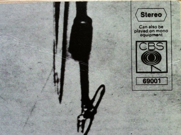 Bob Dylan - New Morning (LP) (Very Good Plus (VG+)) - Skanderborg Vinyl