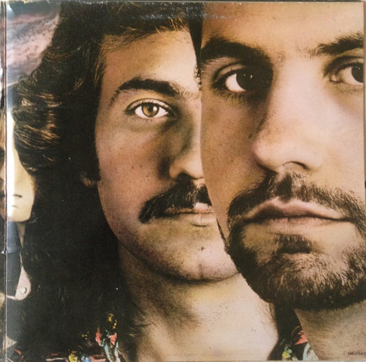 Styx : Pieces Of Eight (LP, Album, Gat)