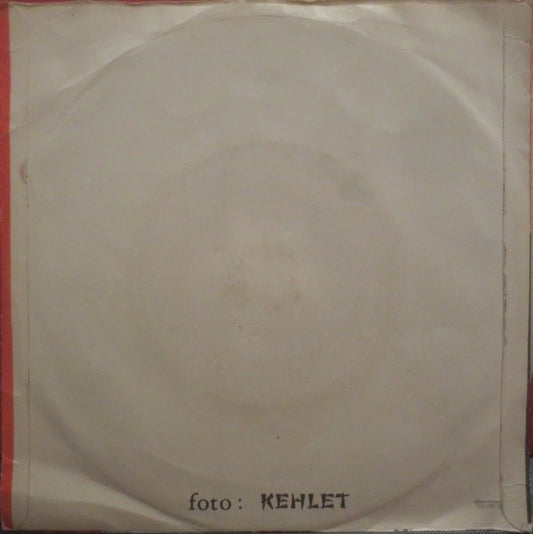 Sid Merriman's Koncertorkester : Brudevalsen (7", Single)
