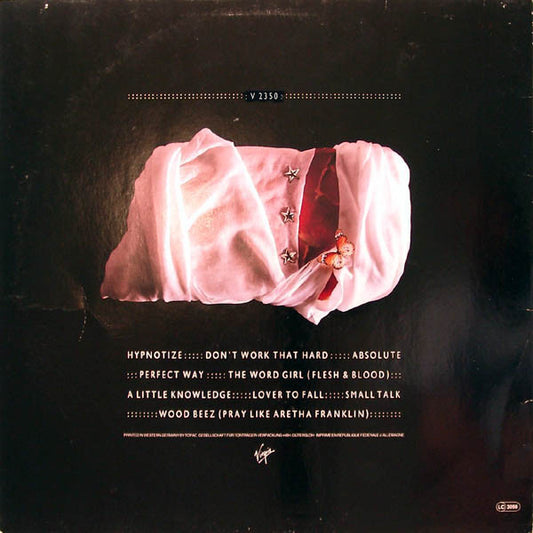 Scritti Politti : Cupid & Psyche 85 (LP, Album, Emb)