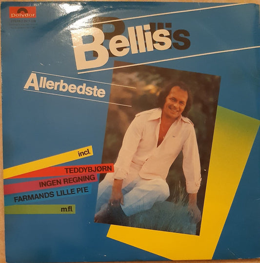 Bjørn & Okay / Peter Belli : Se Dig Om / Bellis Allerbedste (LP, Comp + LP, Comp)