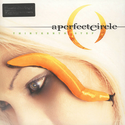 A Perfect Circle - Thirteenth Step (2xLP) (Near Mint (NM or M-)) - Skanderborg Vinyl