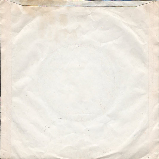 Lars Stryg & Royal Strings : Aldrig Mer' Må Jeg Se Dig (7")