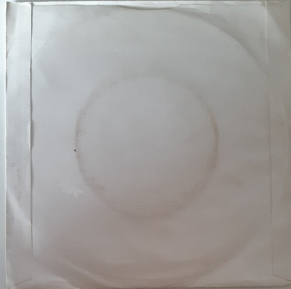 Lecia & Lucienne : Bye-Bye (7", Single)
