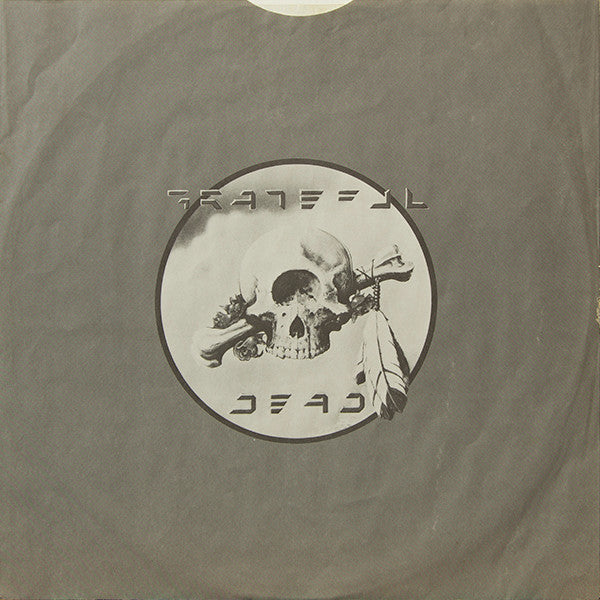 Grateful Dead* : Terrapin Station (LP, Album, All)