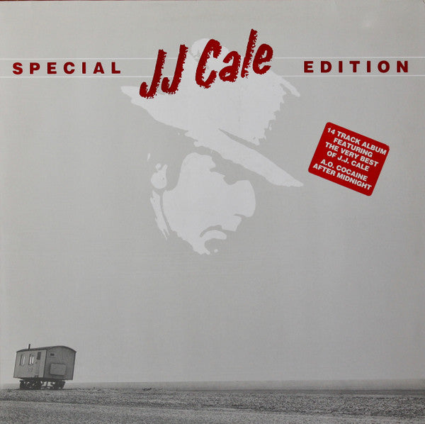 J.J. Cale : Special Edition (LP, Comp)
