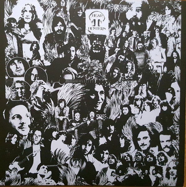 The Who : Who's Next (LP, Album, RE, RM, 180)