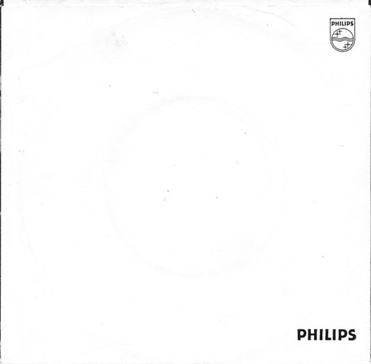 Dirch Passer : Mudderkliren (7", Mono)