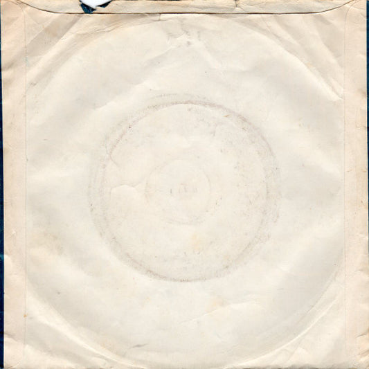 Gustav Winckler : Lidt Go' Musik (7")