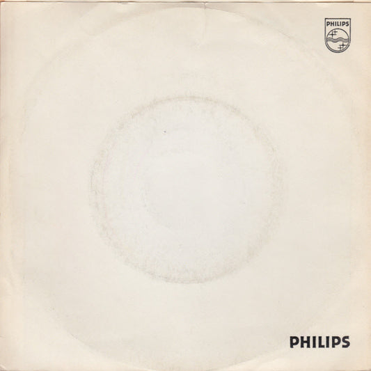 Lobo (3) : Me And You And A Dog Named Boo / Walk Away From It All (7", Single)