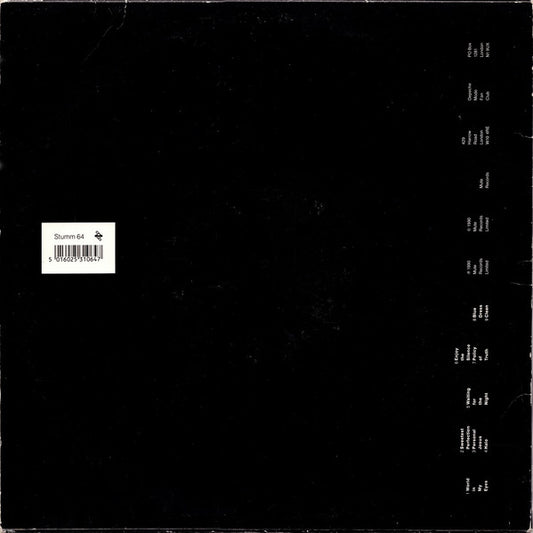 Depeche Mode : Violator (LP, Album, M/Print)