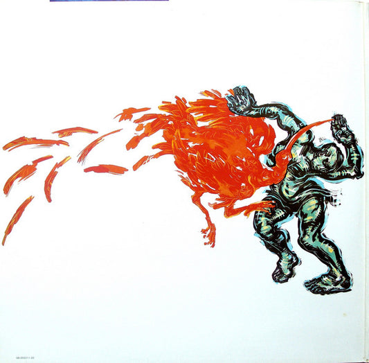 Depeche Mode - It's Called A Heart / Fly On The Windscreen (2x12") (Very Good Plus (VG+)) - Skanderborg Vinyl