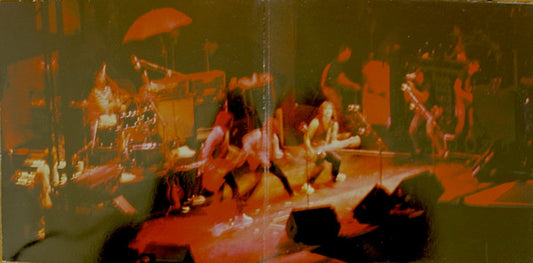 The Kinks : One For The Road (2xLP, Album, RP)