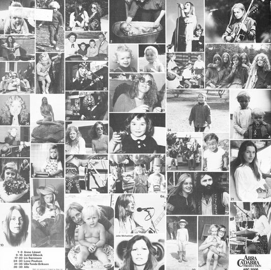 Shit & Chanel : Shit & Chanel No. 5 (LP, Album, RE)