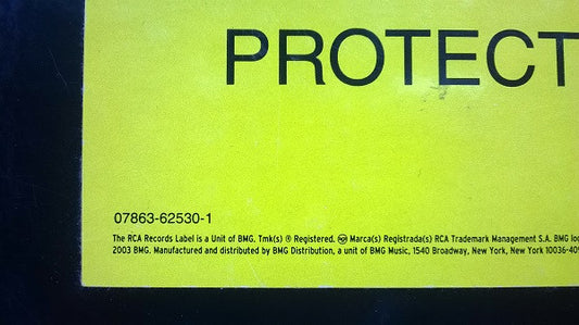 Wu-Tang Clan : Protect Ya Neck (12", RE)