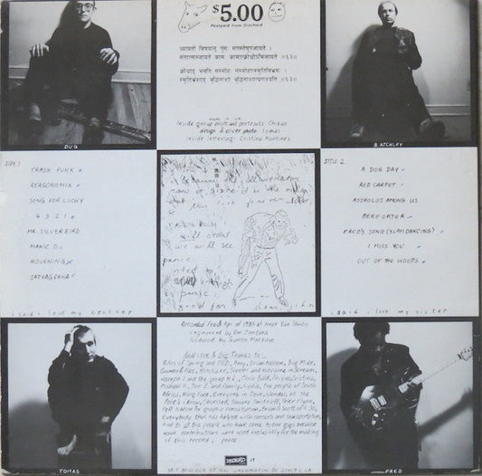 Beefeater - Plays For Lovers (LP) (Very Good Plus (VG+)) - Skanderborg Vinyl