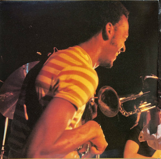 Miles Davis : We Want Miles (2xLP, Album)