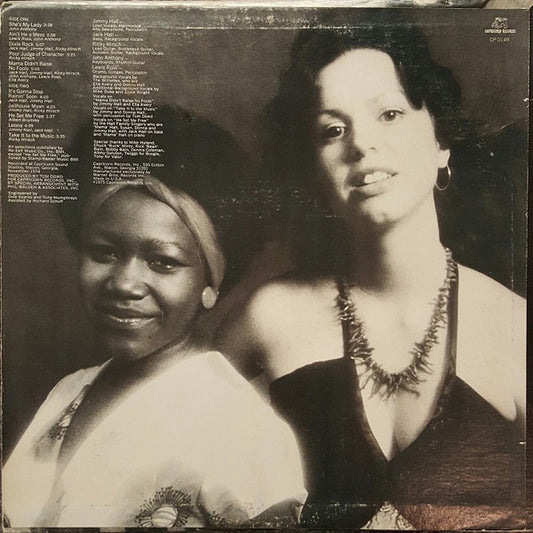 Wet Willie : Dixie Rock (LP, Album, San)