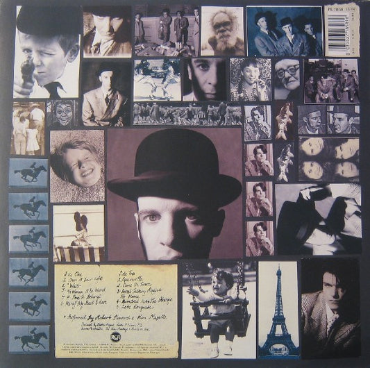 The Blow Monkeys - Whoops! There Goes The Neighbourhood (LP) (Very Good Plus (VG+)) - Skanderborg Vinyl