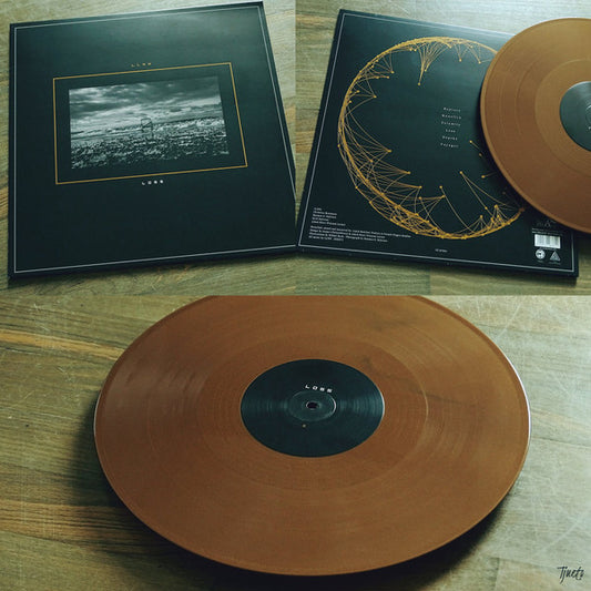 LLNN : Loss (LP, Album, Ltd, Bra)