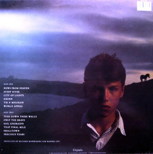 Runrig : Searchlight (LP)