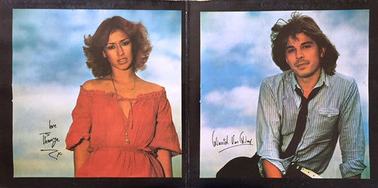 Dollar - Shooting Stars (LP) (Very Good Plus (VG+)) - Skanderborg Vinyl