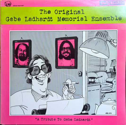 Totalpetroleum : A La Plage (LP, Album, Gat)