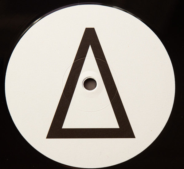 Dúné : DeltΔ (LP, Album)