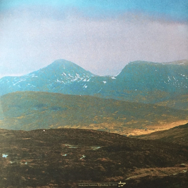 Bisse (5) : Højlandet (2xLP, Album)