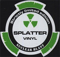 Slayer : You Against You (7", Single, Ltd, Red)