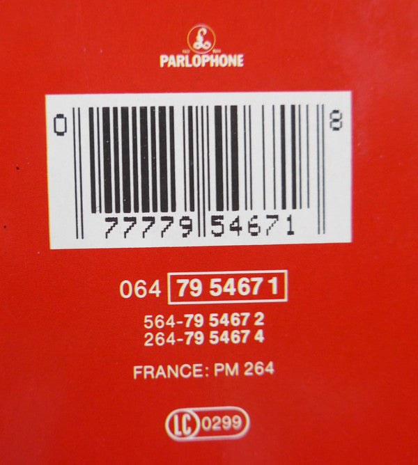 Kim Appleby : Kim Appleby (LP, Album)