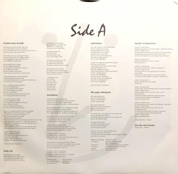 Shu-Bi-Dua : Shu•bi•dua 13 (LP, Album)