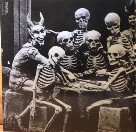 The Rolling Stones : Voodoo Lounge (2xLP, Album)