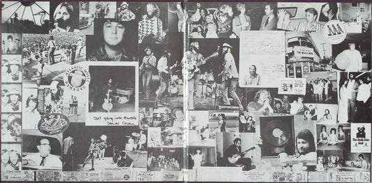 The Beach Boys - 15 Big Ones (LP) (Very Good Plus (VG+)) - Skanderborg Vinyl