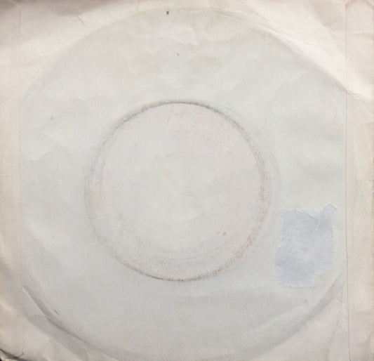 Sir Henry & His Butlers : Juicy Lucy (7", Single, Pus)