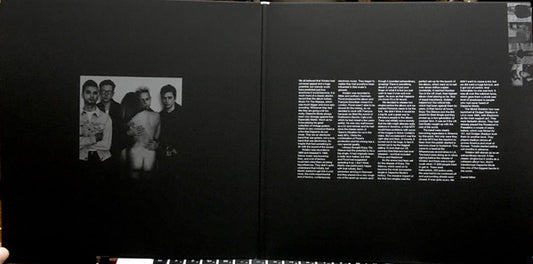 Depeche Mode - Violator (LP) (Mint (M)) - Skanderborg Vinyl