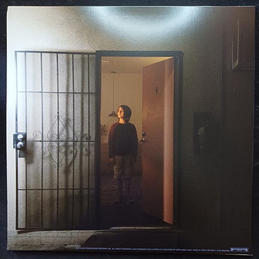 Deafheaven : Lonely People With Power (2xLP, Album, Gre)