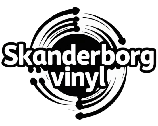 Skanderborg Vinyl
