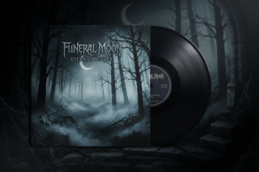 Black Metal på Vinyl – Mørke Riller, Ægte Atmosfære
