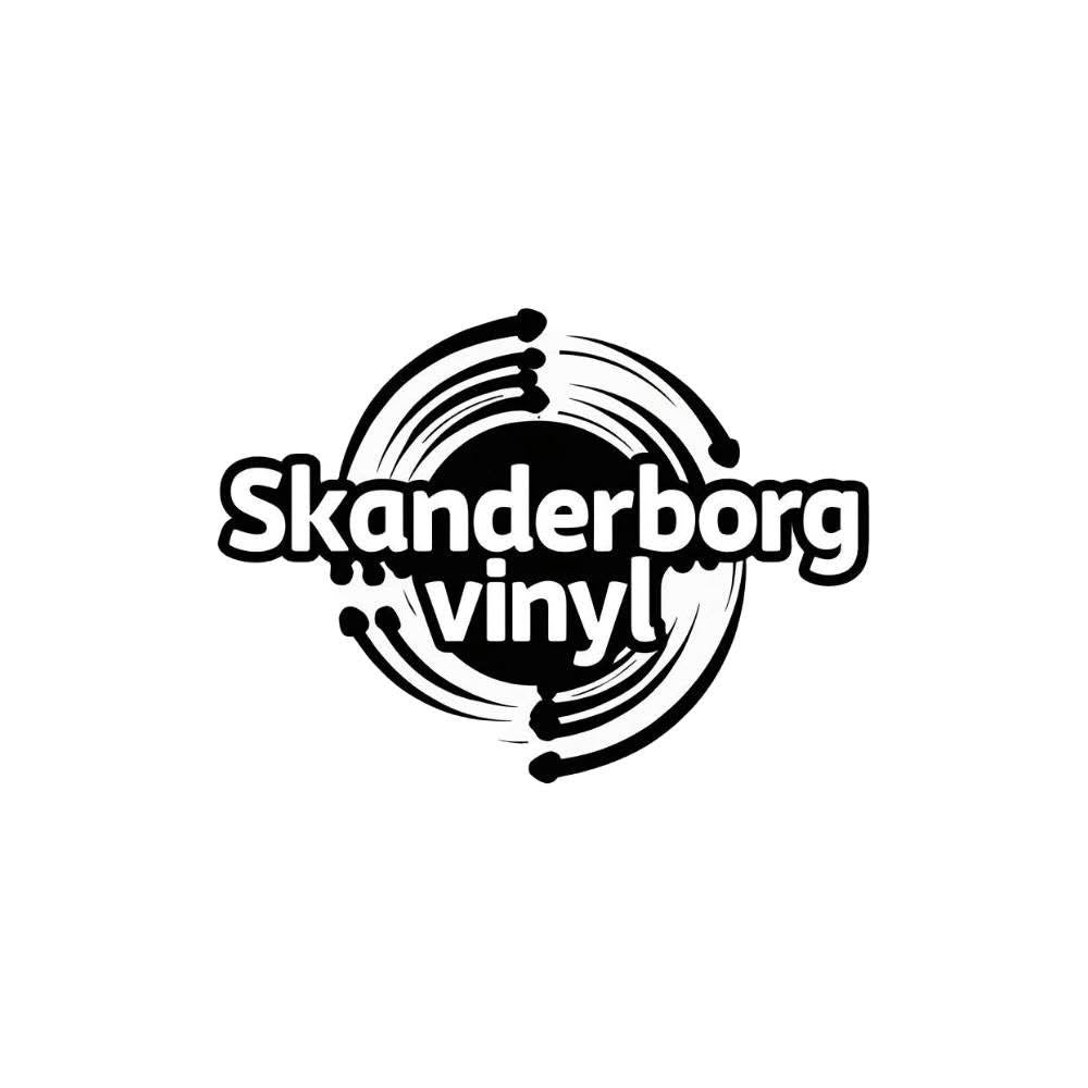 Se hele Skanderborg vinyls udvalg⭐️
