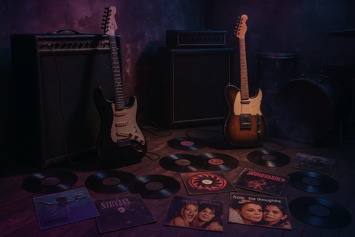 Alternativ Rock