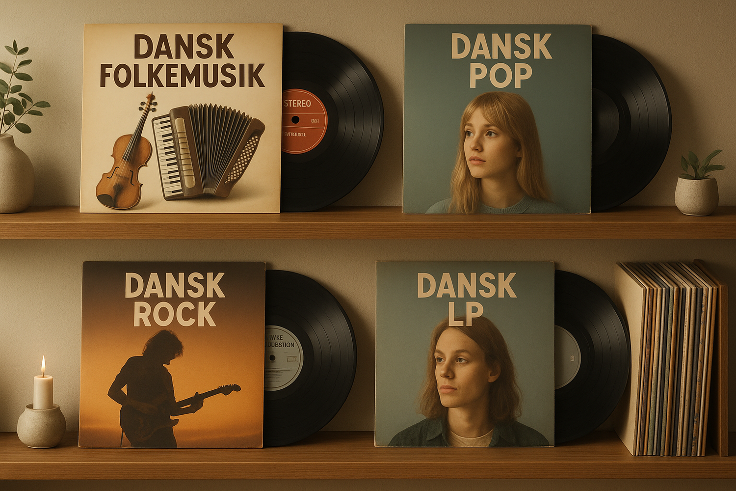 Dansk
