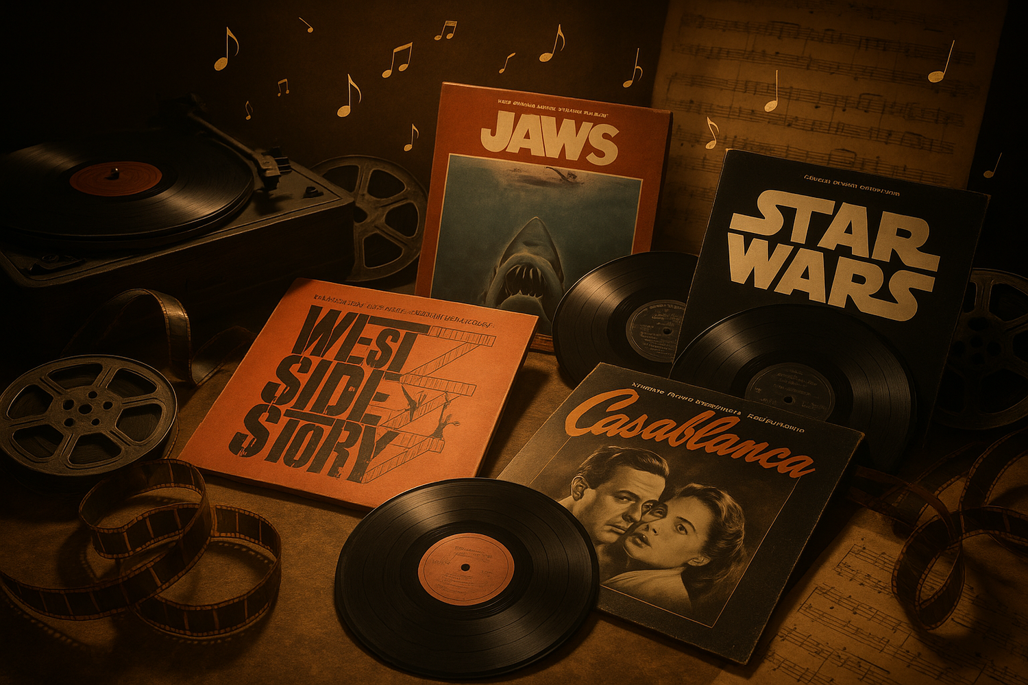 Soundtrack
