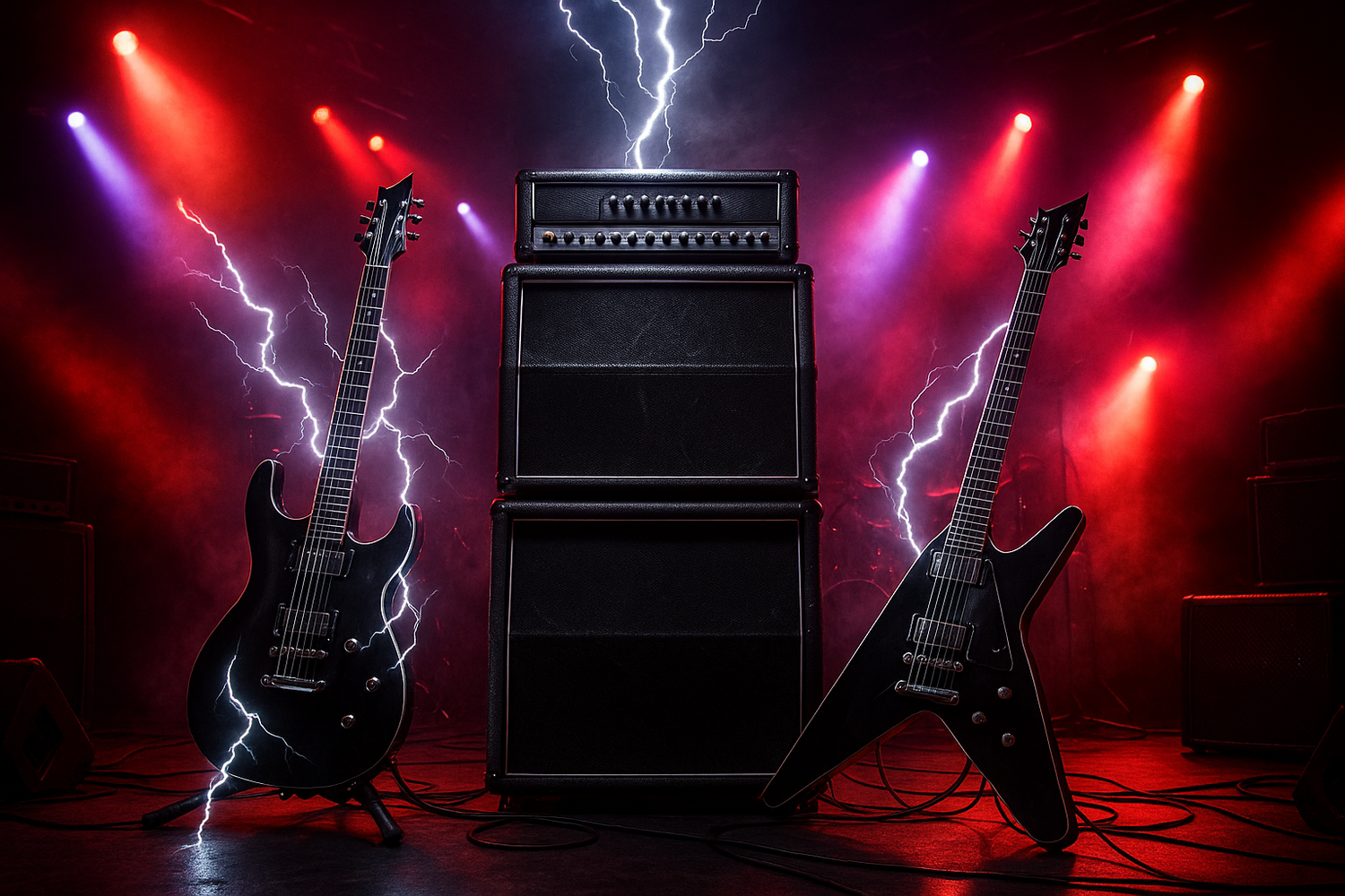 Heavy Metal